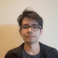 Rafael Colpani
