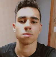 Raphael Alves