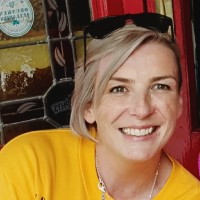 Susan Kennedy