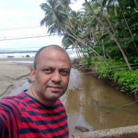 Shermil Kumar