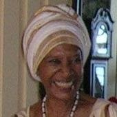 Barbara Blake-Hannah