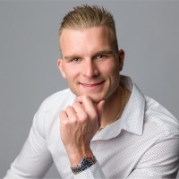Justin Rafflenbeul