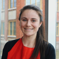 Michelle Adams (Teepell)