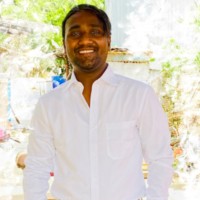 Ravi Mamidi