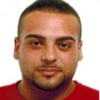 Adrian Delgado Llavata