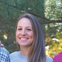 Danielle Forshay