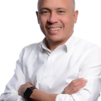 Omar Enrique Mejia Vargas
