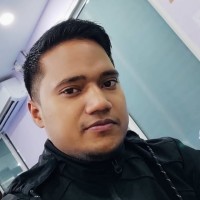 Anil Kumar Sah