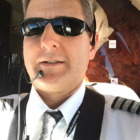 David Laubscher