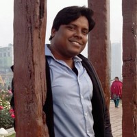 Manis Kumar