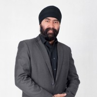 Amarjit Singh