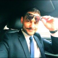 Daniele Caccamese