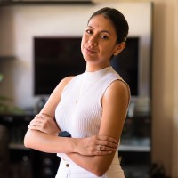 Lorena Calderon Gonzales