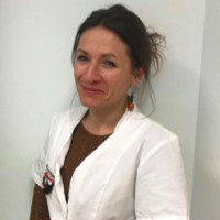 Emmanuelle Forestier
