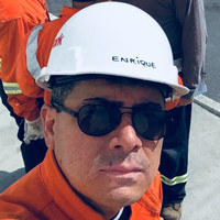 Endrik Enrique Rivera