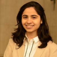 Smriti Mehrotra