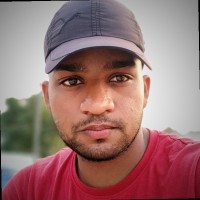 Khaja Rahamtulla Shaik