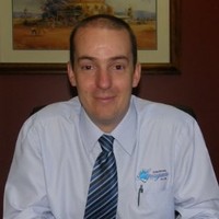 Matthew Benfield