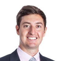 Zachary Fryer, Cpa