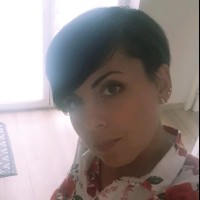 Charlotte Colosimo