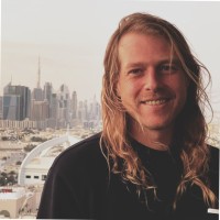 Ben Makkes