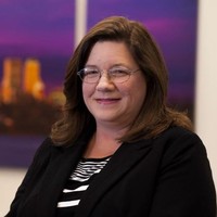 Angela McElroy