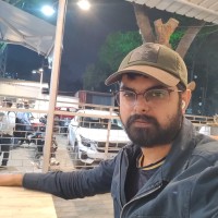 Satya Sharma