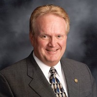 Steve Powell