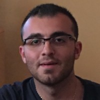Luca Brandani