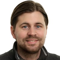 Tobias Andersson