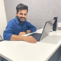 Rahul. Nagargoje