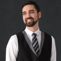 Nicholas Oyler