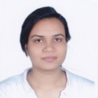 Trapti Sharma