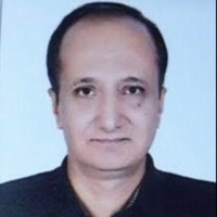 Ali Rizvi