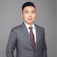 Tim Zhang