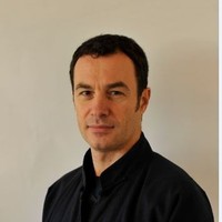 Laurent Mouret
