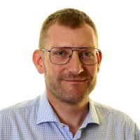 Björn Grönlund