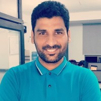 Ali Baig