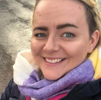 Jessica Fenton