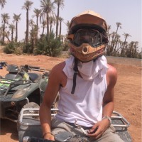 Adam Damaan