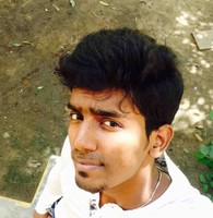 Santhosh Raj