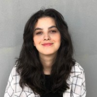 Meryem El Adraoui Irazaar