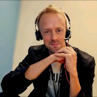 Tom Hallberg Wieselblad