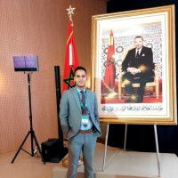 Hamza El fallah