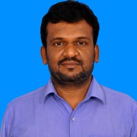 Ravi Chinnappan David