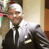 John Arrey