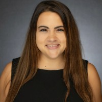 Gina Cairo