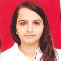 Nandini Jangid