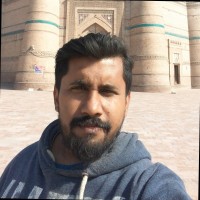 Nausherwan Nadeem