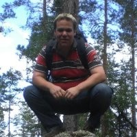 Jan-Willem Van Der Heijden